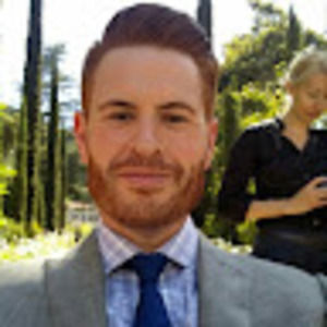 Meet your Posher, Jon